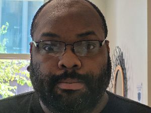 Photo of GILMORE, MARKEIS TERRELL