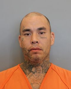 Photo of HAYWOOD, ROBERT LEE