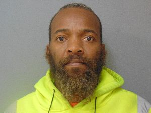 Photo of FOSTER, DARREN RENORRIS