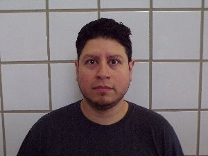 Photo of MENDOZA, RODOLFO