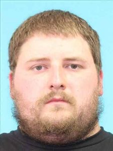 Photo of BAILEY, REGINALD DUANE JR