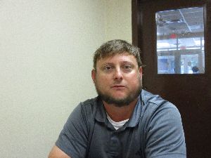 Photo of WHITEHEAD, AUSTIN LEE