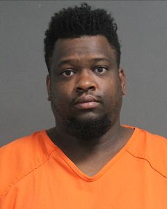 Photo of COCKRELL, TRE VON D
