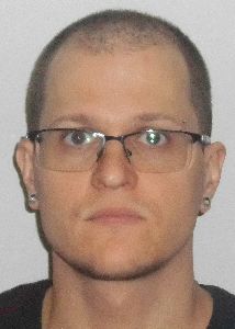 Photo of ARROWOOD, JAMES CHRISTOPHER