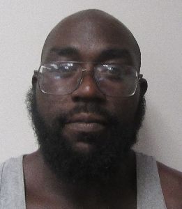 Photo of GOODEN, JAMES RAYSHON