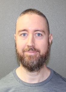 Photo of BALES, BRANDON