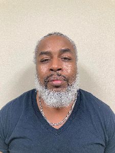 Photo of BERRY, ARMAND RASHAD