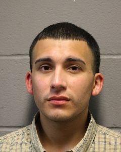 Photo of LEDEZMA, ROY