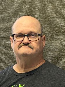 Photo of CHAPMAN, CARL RAY