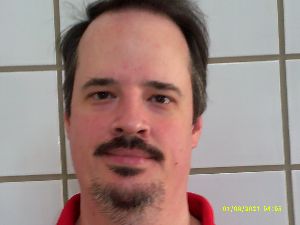 Photo of LIMERO, KYLE ROBERT