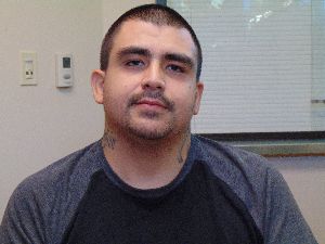 Photo of MENDOZA, MARCUS
