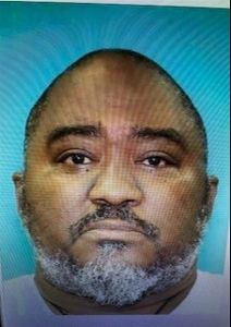 Photo of SMITH, VINCENT ADUJAR SR