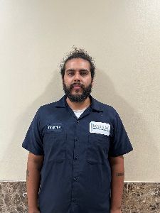 Photo of JUAREZ, BRANDON JOSE