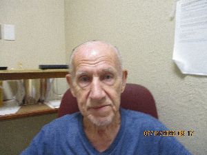 Photo of REISS, EDWARD LAMAR