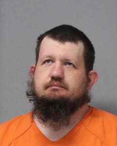 Photo of NELSON, JOSHUA RAY