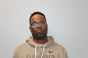 Photo of SISTRUNK, CARL COOL