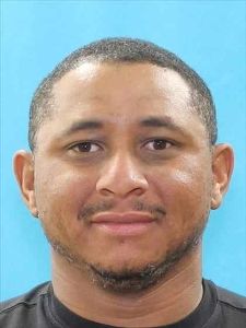 Photo of MCCLOUD, LARON DEFON