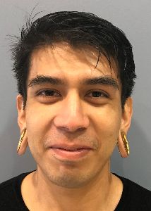 Photo of HERNANDEZ, BRANDON MITCHELL