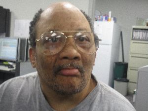 Photo of WARD, CLIFTON EARNEST