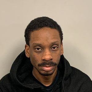 Photo of PETERSON, DAVID VINCENT