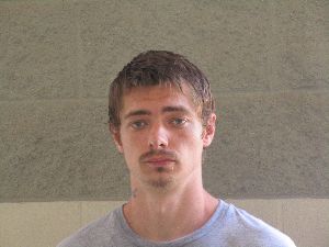 Photo of KIDWELL, JORDAN LANE