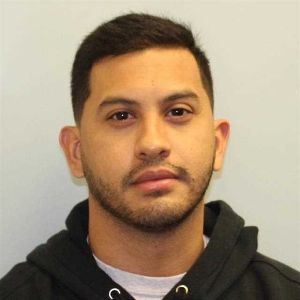 Photo of CEVALLOS, JOSHUA JOE