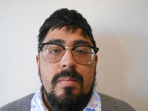 Photo of NEVAREZ, ABRAHAM