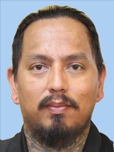 Photo of MALACARA, EVARISTO IV