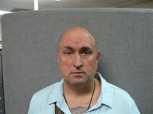 Photo of STEPHENS, BRENT ANDREW