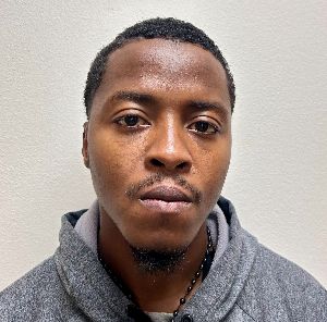 Photo of DAVIS, JARARRIN