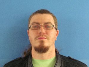Photo of MCCONNAUGHY, JOSHUA DAVIS