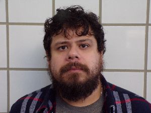 Photo of CAVAZOS, DANIEL JAMES