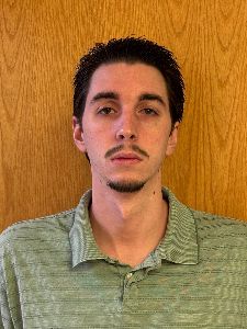 Photo of HEGEMANN, RYAN EVERETT