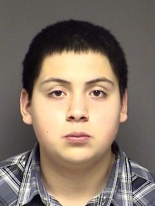 Photo of RODRIGUEZ, ADRIAN