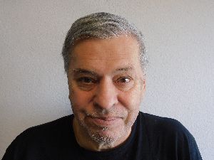 Photo of SALAS, CHUCK NUNO