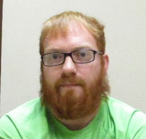 Photo of SUTHERLAND, ZAREK MIKEL