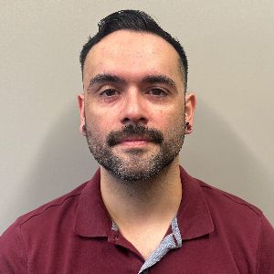 Photo of RANGEL, LUCAS PAUL