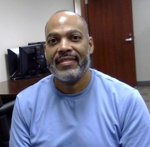 Photo of COUSIN, EARL ANTHONY