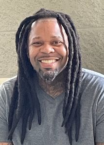 Photo of FRANKLIN, DARRELL CLARENCE