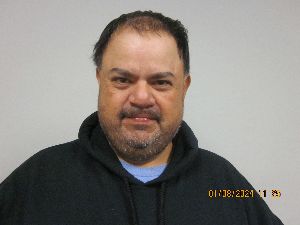 Photo of IBARRA, JUAN GERARDO