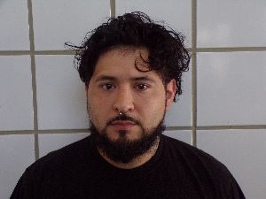 Photo of DELEON, DOMINIQUE JR