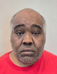 Photo of WILLIAMS, DARRON GLENN