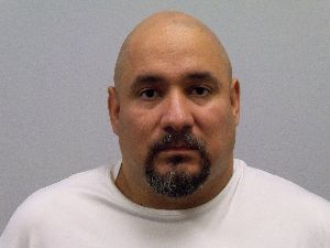 Photo of NAVARRO, ADRIAN LOUIS