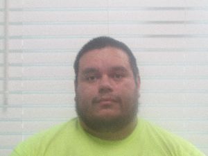 Photo of RESENDIZ, RUDY