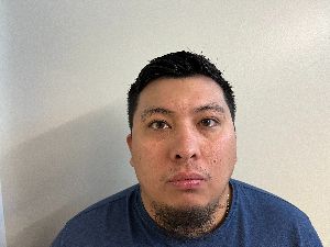 Photo of MORENO, JUSTICE ANGEL