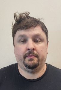 Photo of SCHELL, NICHOLAS RAY