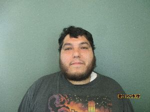 Photo of SILVA, CARLOS LEE