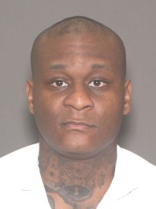 Photo of BROWN, ASHTON G