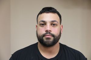 Photo of ALLEN, COURTNEY SAMUEL