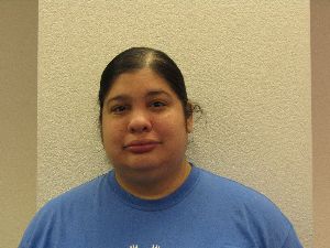 Photo of PADILLA, ANGELA RENEE